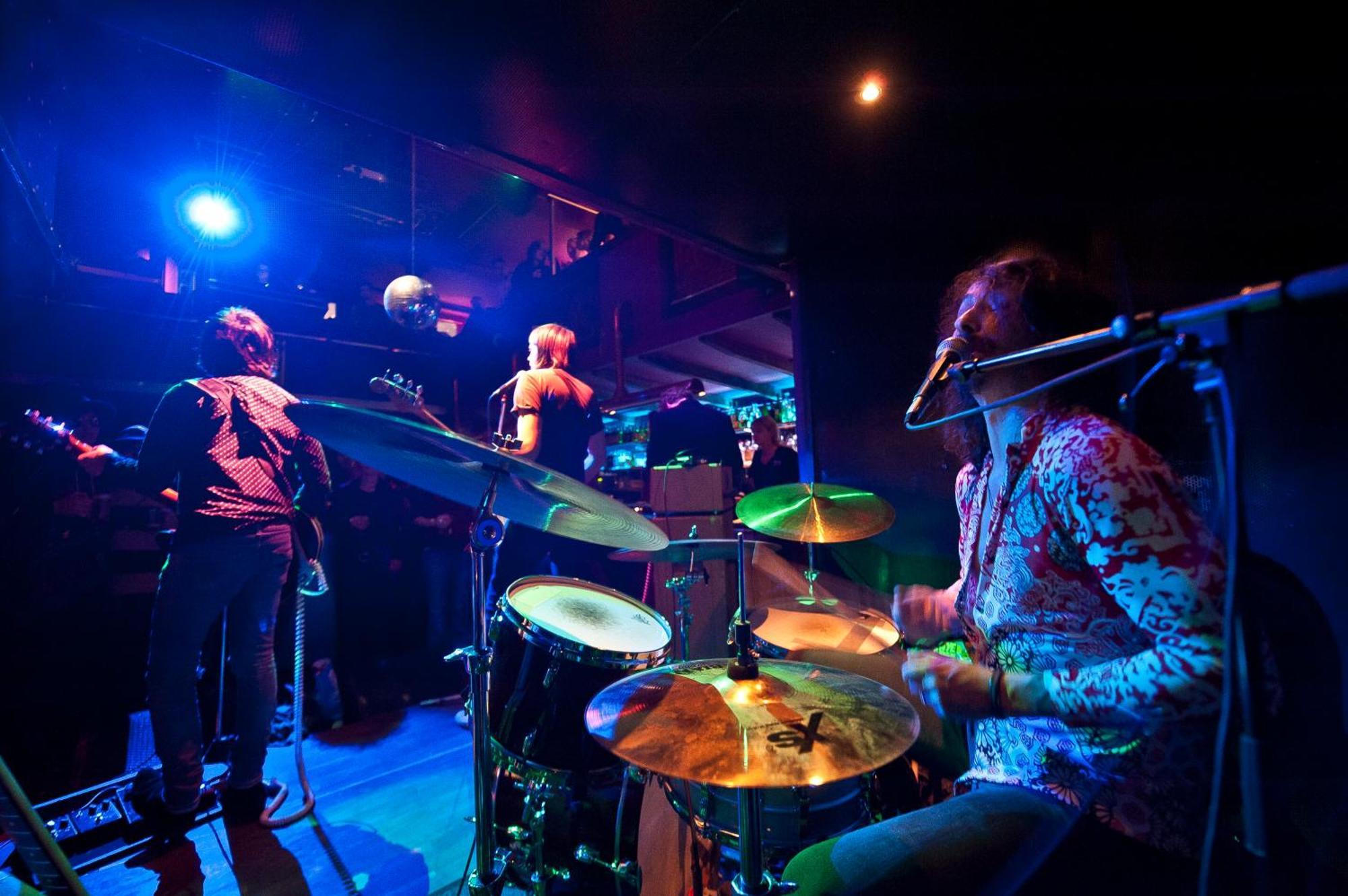 Hotel Albani Bar Of Music ヴィンタートゥール エクステリア 写真